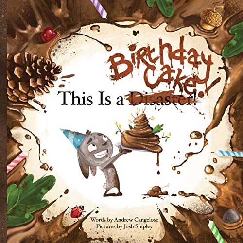 This is a Birthday Cake (This Is a ...!)
