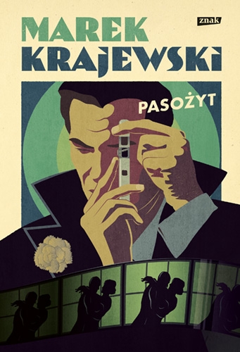 Pasożyt (Paperback)