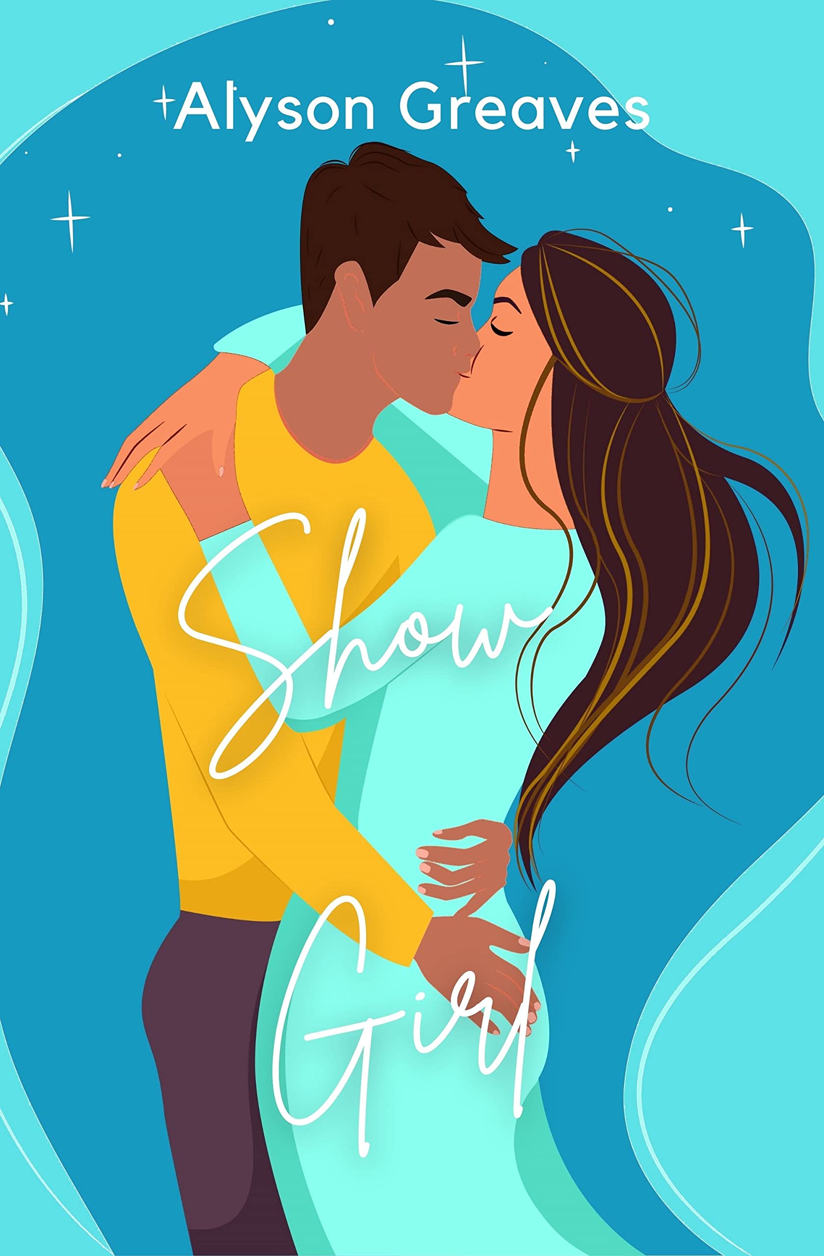 Show Girl (Kindle Edition)