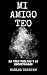 Mi amigo Teo: Thriller psic...