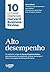 Alto desempenho (10 leituras essenciais - HBR) (Portuguese Edition)