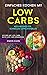Einfaches Kochen mit Low Carbs by Simon Klein