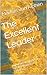 The Excellent Leader by Markus van Alphen