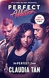 Perfect Addiction Book cover for Perfect Addiction