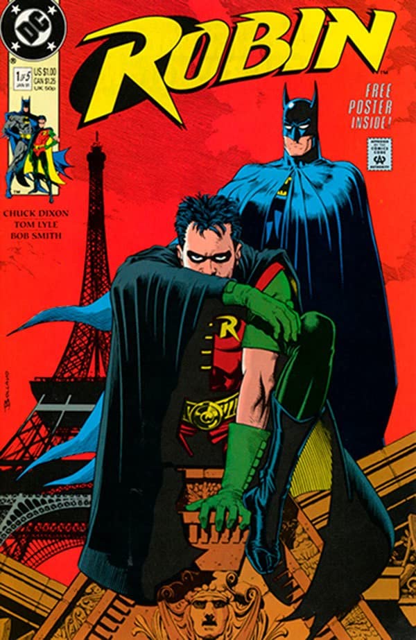 A Saga do Batman Vol. 19 (Paperback)