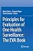 Principles for Evaluation o...