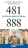 481-888: La Franc...