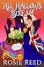 All Hallows Scream (English Village Witch Cozy, #9)