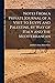 Notes From a Private Journal of a Visit to Egypt and Palestin... by Judith Cohen Montefiore