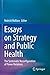 Essays on Strategy and Publ...