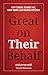 Great on Their Behalf: Why ...