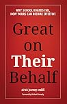 Great On Their Be...