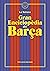 Gran enciclopèdia del Barça by La Sotana