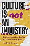 Culture is not an...