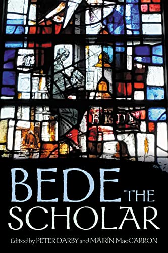 Bede the scholar (Hardcover)