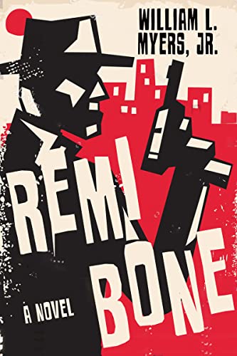 Remi Bone (Kindle Edition)