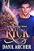 Rick (Agents of Shifter Affairs Book 1)