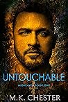 Untouchable: Midheaven Book 1 Untouchable: Midheaven Book 1