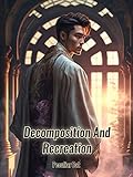 Decomposition And Recreation: Isekai Martial System Cultivation Book 13