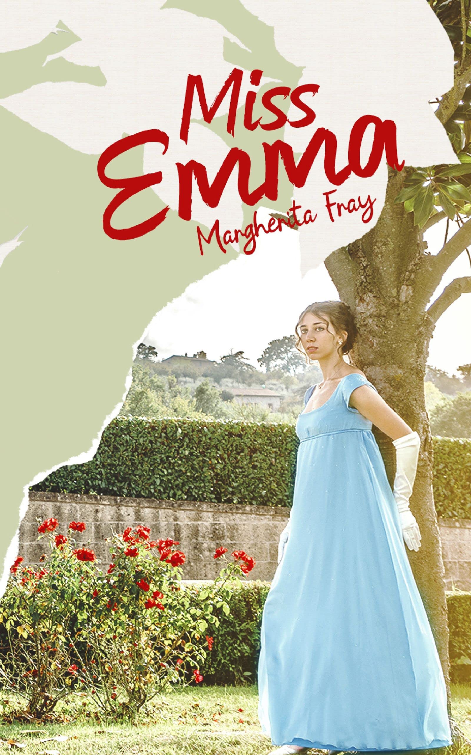 Miss Emma (Kindle Edition)