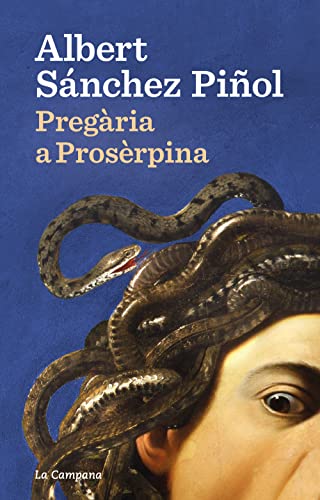 Pregària a Prosèrpina (Kindle Edition)