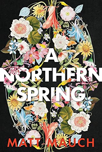 A Northern Spring (Paperback)