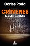 Crímenes: pecados...