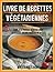 Livre de recettes végétarie...