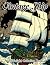 Midnight Vintage Ship Coloring Book by Shawn Michael