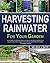 Harvesting Rainwater For Yo...