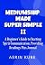 Mediumship Made Super Simpl...