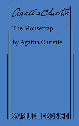 The Mousetrap