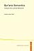 Qur'anic Semantics: Corpus ...