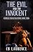 The Evil and The Innocent: Express Investigations Series - Book 9