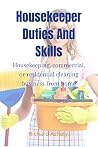 Housekeeper Dutie...