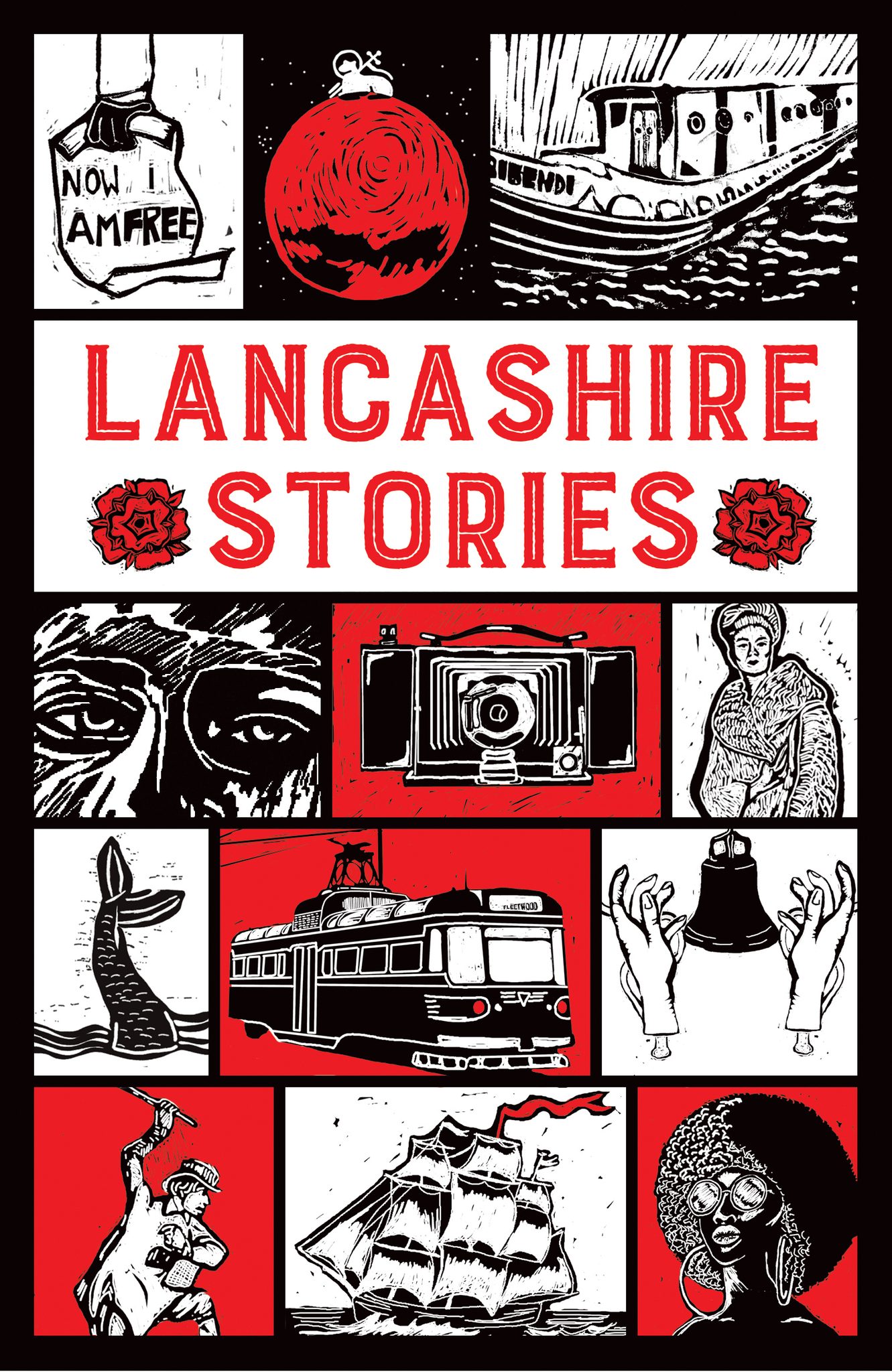 Lancashire Stories