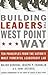 Building Leaders the West P...