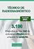 Técnico de Radiodiagnóstico...