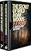 Dave Slater Mysteries Books 6-7: The Secret of Wild Boar Woods / A Skeleton in the Closet (Slater & Norman Mystery #6-7)