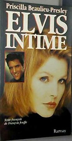 Elvis Intime