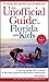 The Unofficial Guide to Florida with Kids (Unofficial Guides)