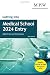Getting into Medical School...