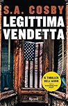 Legittima vendetta