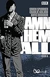Damn Them All #6 by Simon Spurrier