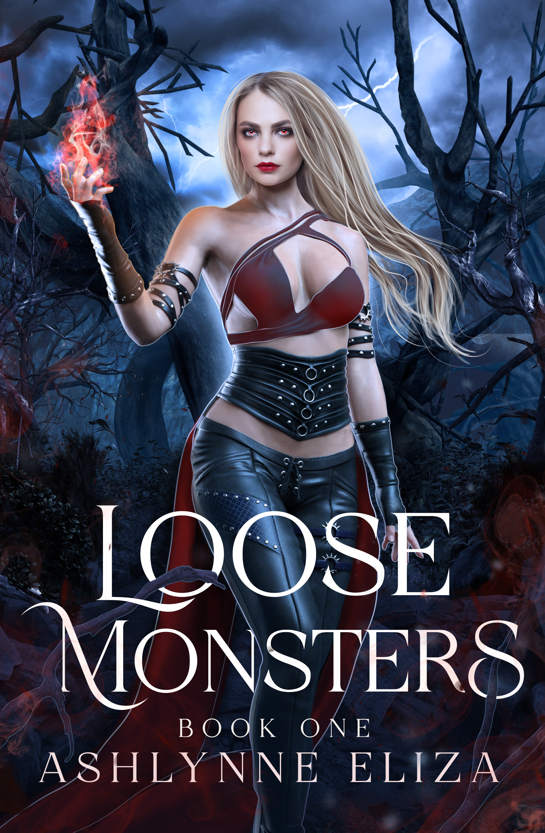 Loose Monsters
