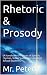 Rhetoric & Prosody: A handb...