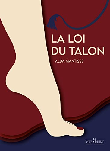 La Loi du talon (Paperback)