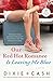 Our Red Hot Romance Is Leav...