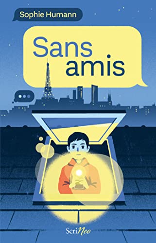 Sans amis (French Edition)