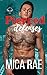 Pierced Defenses (Under My ...